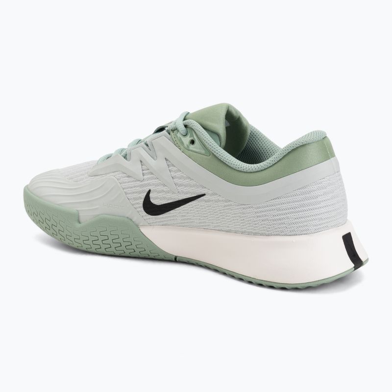 Încălțăminte de tenis pentru bărbați Nike Vapor Pro 3 light silver/steam/phantom/black 3