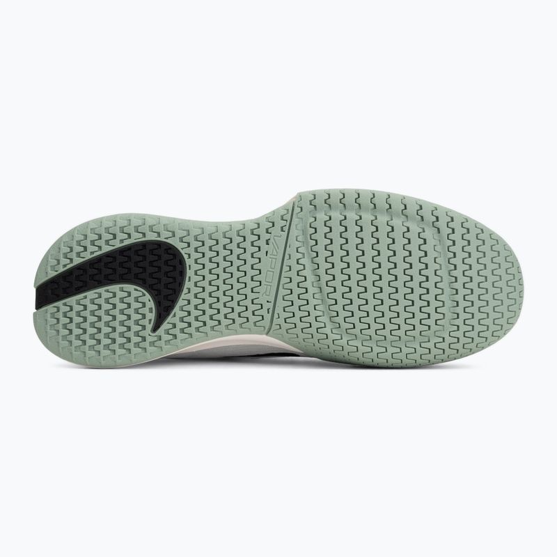 Încălțăminte de tenis pentru bărbați Nike Vapor Pro 3 light silver/steam/phantom/black 4