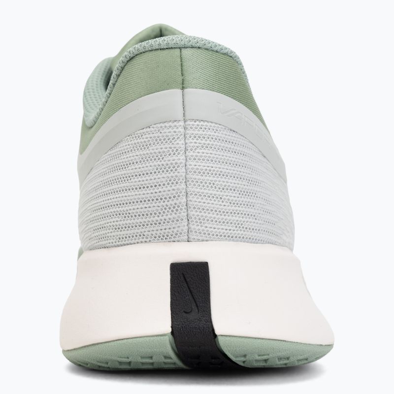 Încălțăminte de tenis pentru bărbați Nike Vapor Pro 3 light silver/steam/phantom/black 6