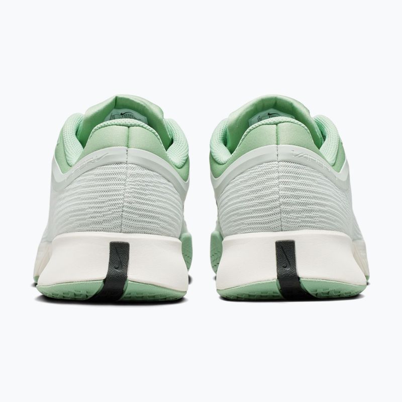Încălțăminte de tenis pentru bărbați Nike Vapor Pro 3 light silver/steam/phantom/black 4