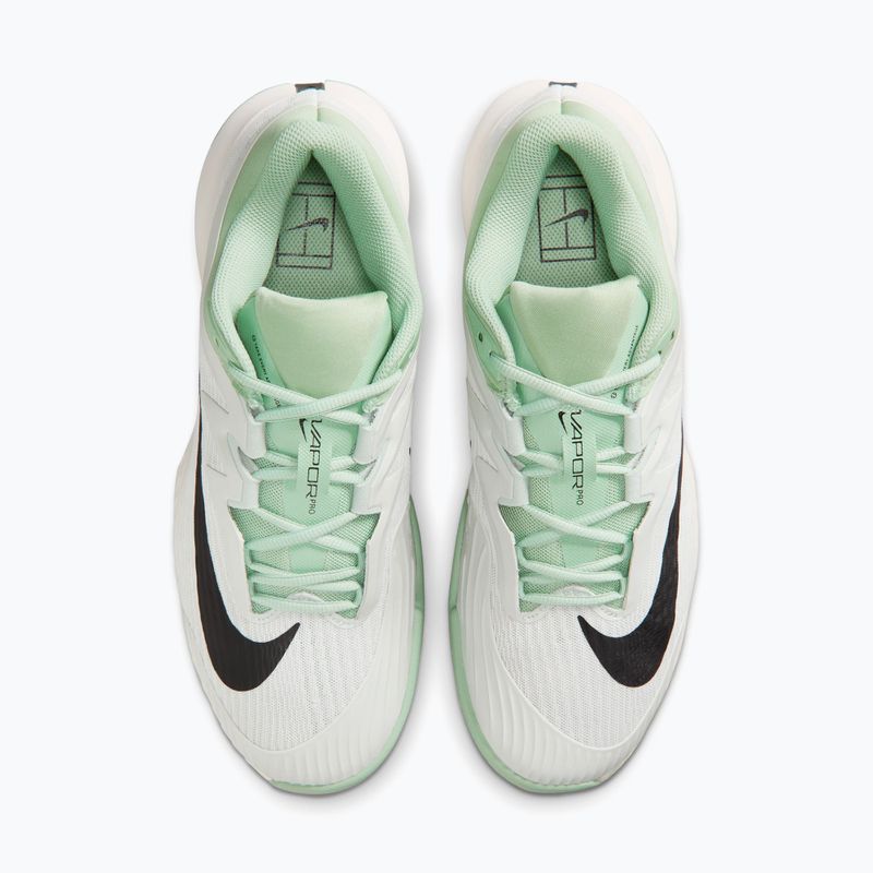 Încălțăminte de tenis pentru bărbați Nike Vapor Pro 3 light silver/steam/phantom/black 5