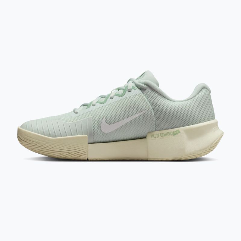 Încălțăminte de tenis pentru femei Nike GP Challenge Pro steam/barely green/sea glass/white 2