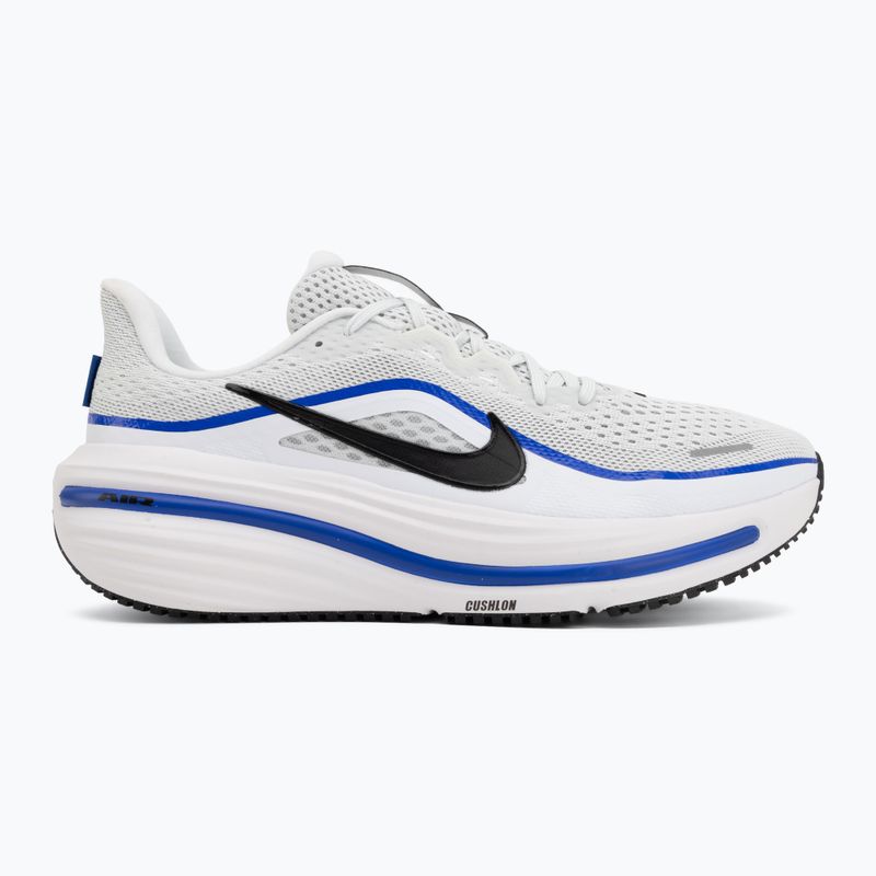 Încălțăminte de alergare pentru bărbați Nike Winflo 12 off white/white/wolf grey/black 2