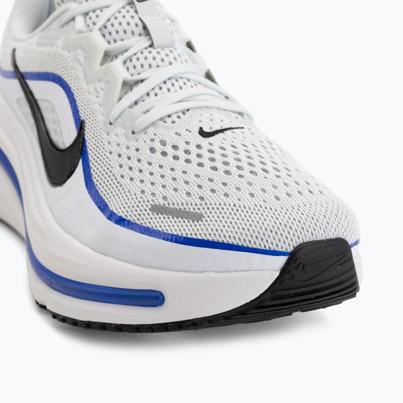 Încălțăminte de alergare pentru bărbați Nike Winflo 12 off white/white/wolf grey/black 7