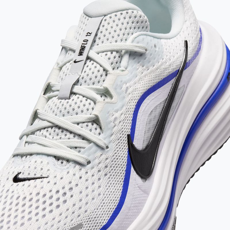 Încălțăminte de alergare pentru bărbați Nike Winflo 12 off white/white/wolf grey/black 7