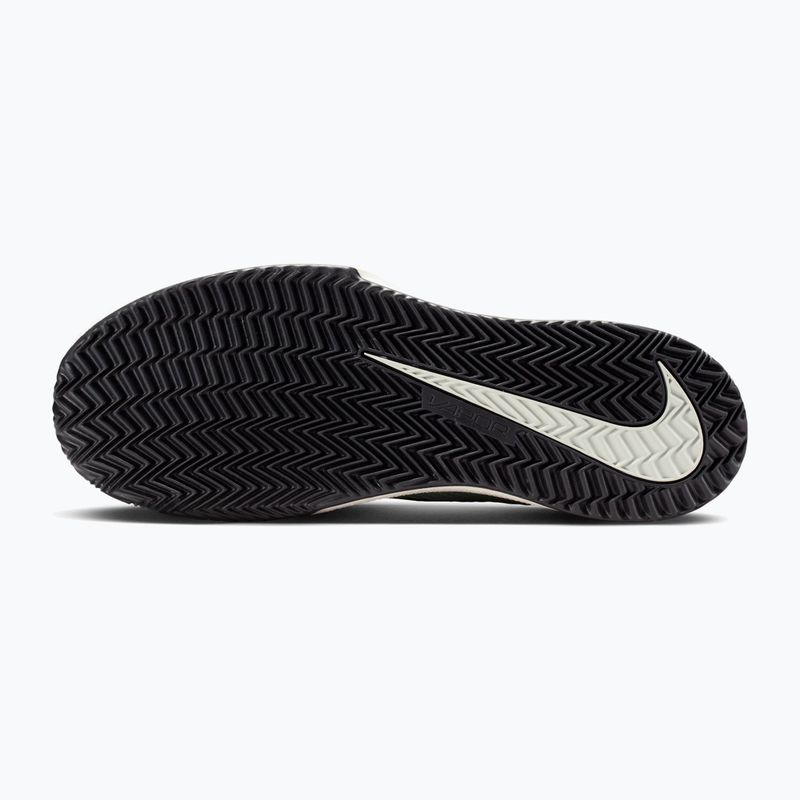 Încălțăminte pentru femei Nike Vapor Lite 3 Clay steam/light silver/white/black 6