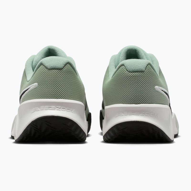 Încălțăminte pentru bărbați Nike Zoom GP Challenge Pro Clay steam/light silver/white/black 4