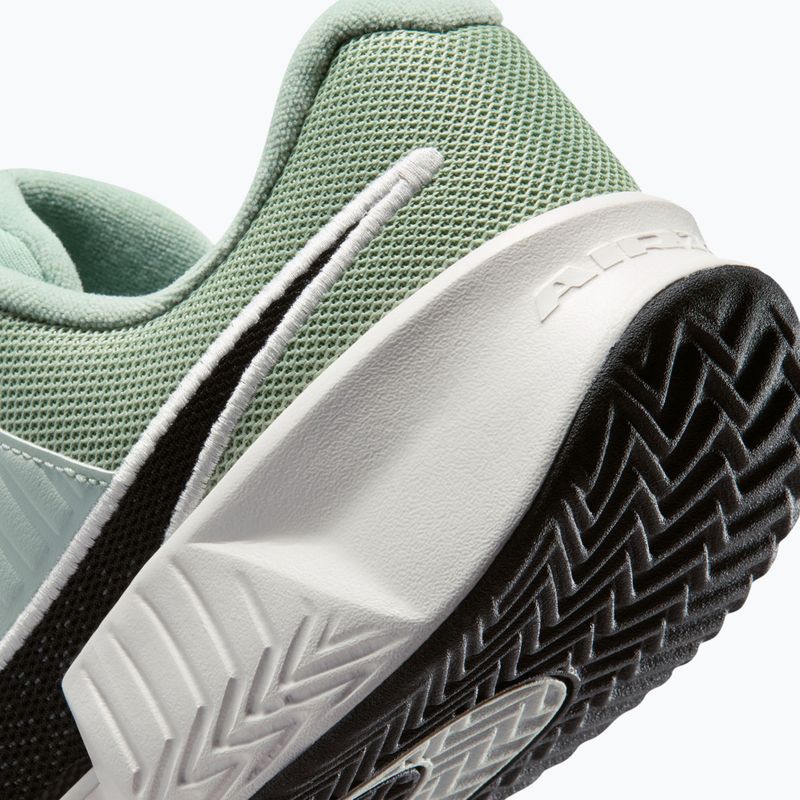 Încălțăminte pentru bărbați Nike Zoom GP Challenge Pro Clay steam/light silver/white/black 8