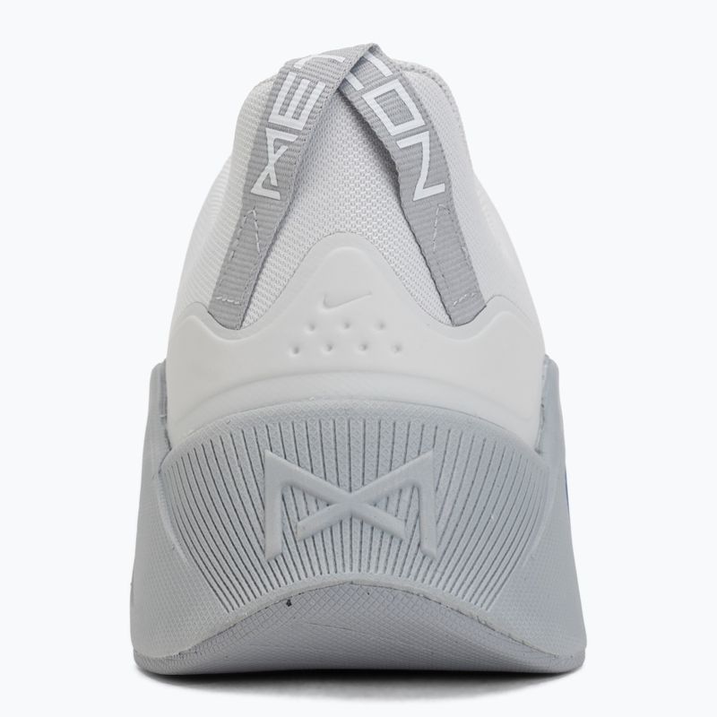 Încălțăminte de antrenament pentru bărbați Nike Free Metcon 7 photon dust/wolf grey/white 6