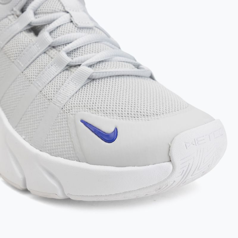 Încălțăminte de antrenament pentru bărbați Nike Free Metcon 7 photon dust/wolf grey/white 7