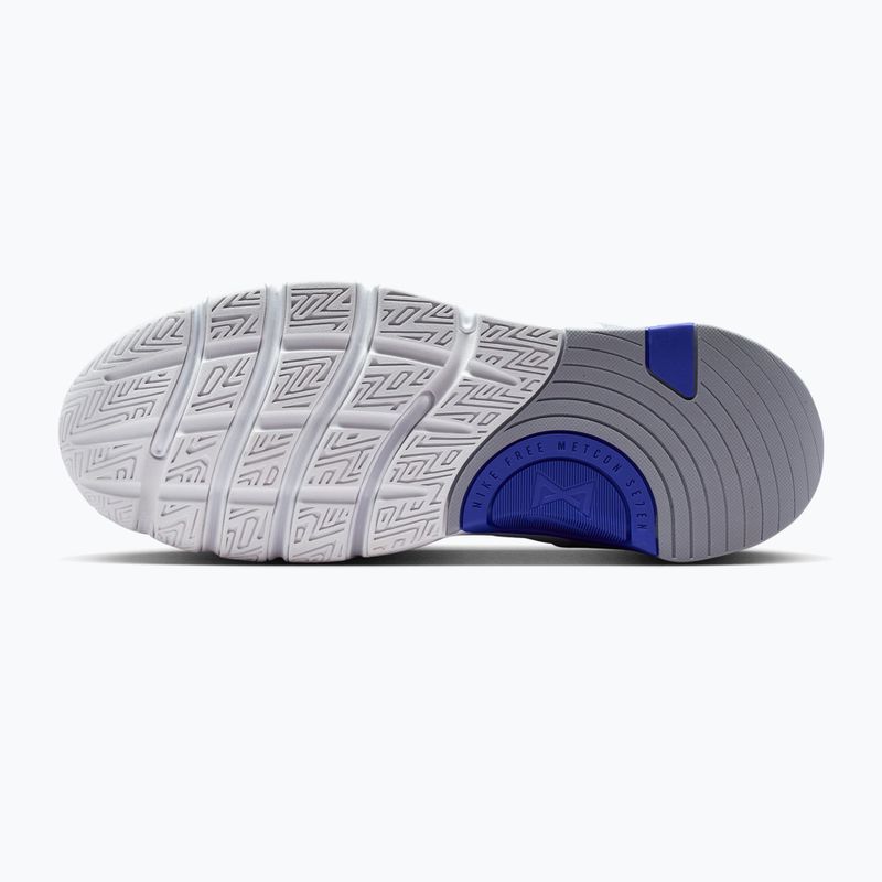 Încălțăminte de antrenament pentru bărbați Nike Free Metcon 7 photon dust/wolf grey/white 3