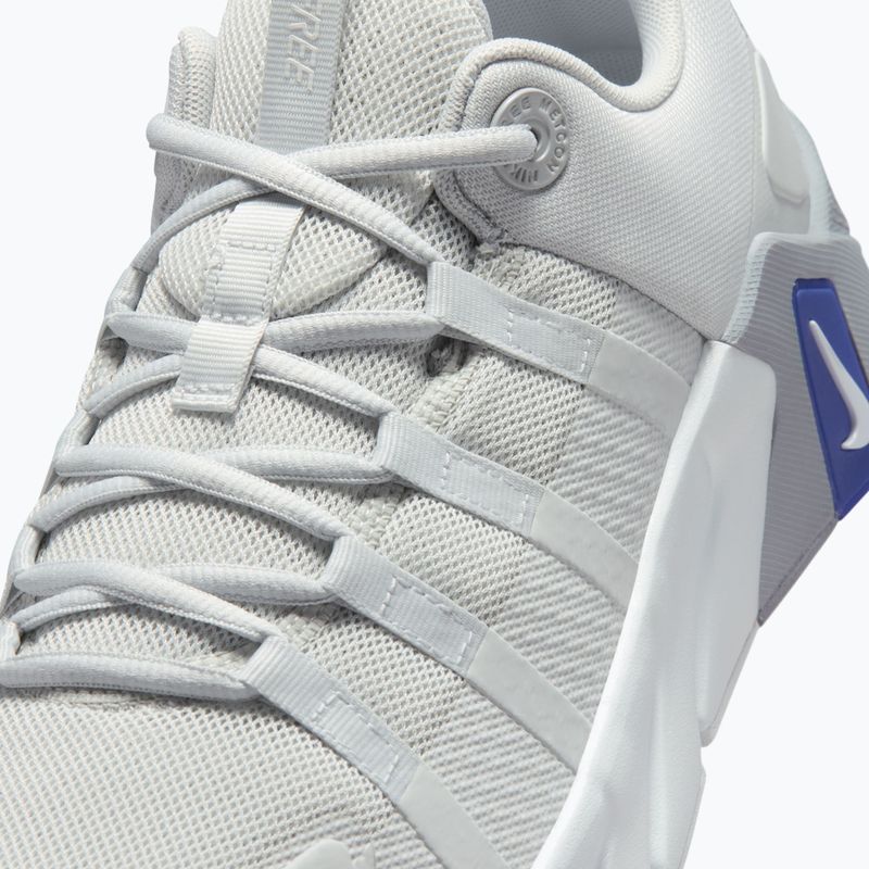 Încălțăminte de antrenament pentru bărbați Nike Free Metcon 7 photon dust/wolf grey/white 4