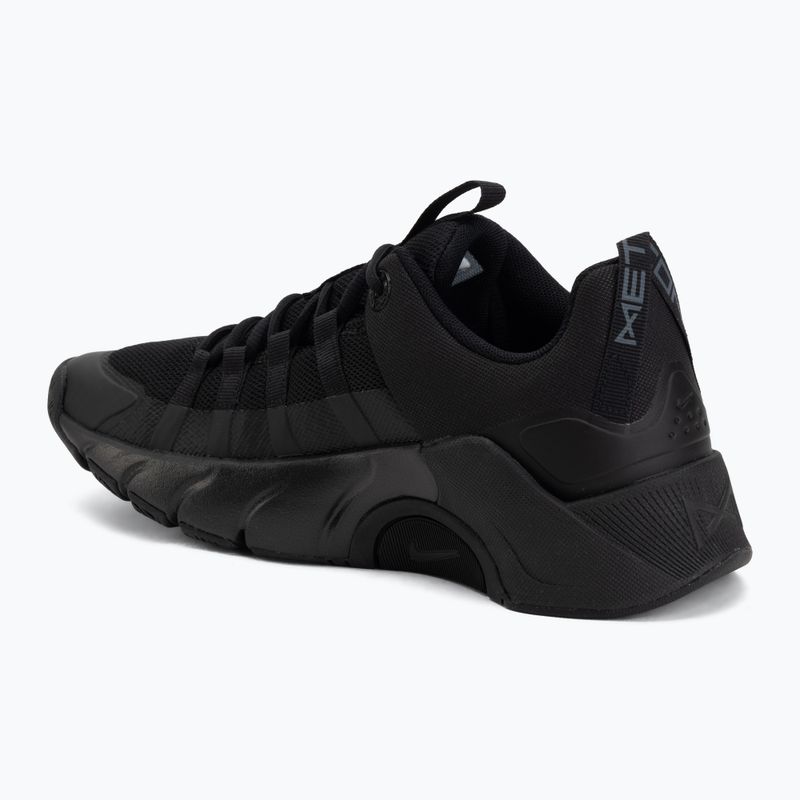 Încălțăminte de antrenament pentru bărbați Nike Free Metcon 7 black/anthracite 3