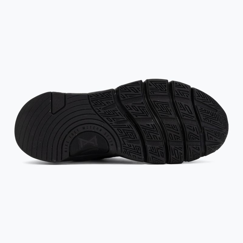 Încălțăminte de antrenament pentru bărbați Nike Free Metcon 7 black/anthracite 4