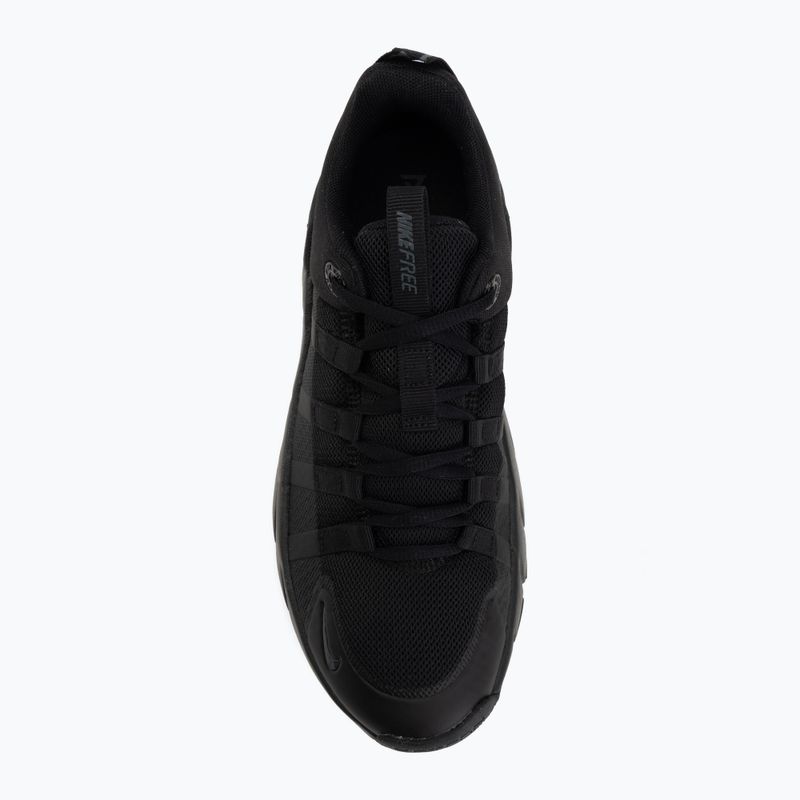 Încălțăminte de antrenament pentru bărbați Nike Free Metcon 7 black/anthracite 5