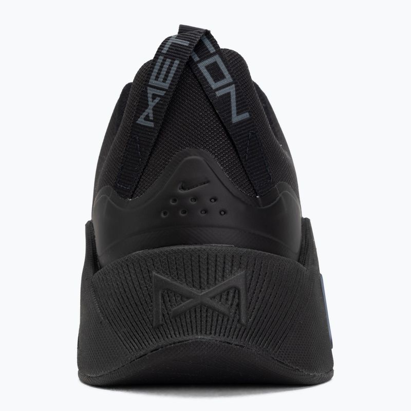 Încălțăminte de antrenament pentru bărbați Nike Free Metcon 7 black/anthracite 6