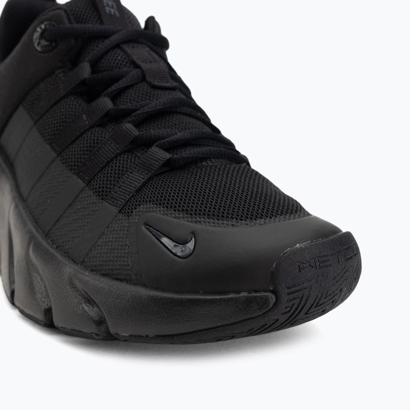 Încălțăminte de antrenament pentru bărbați Nike Free Metcon 7 black/anthracite 7