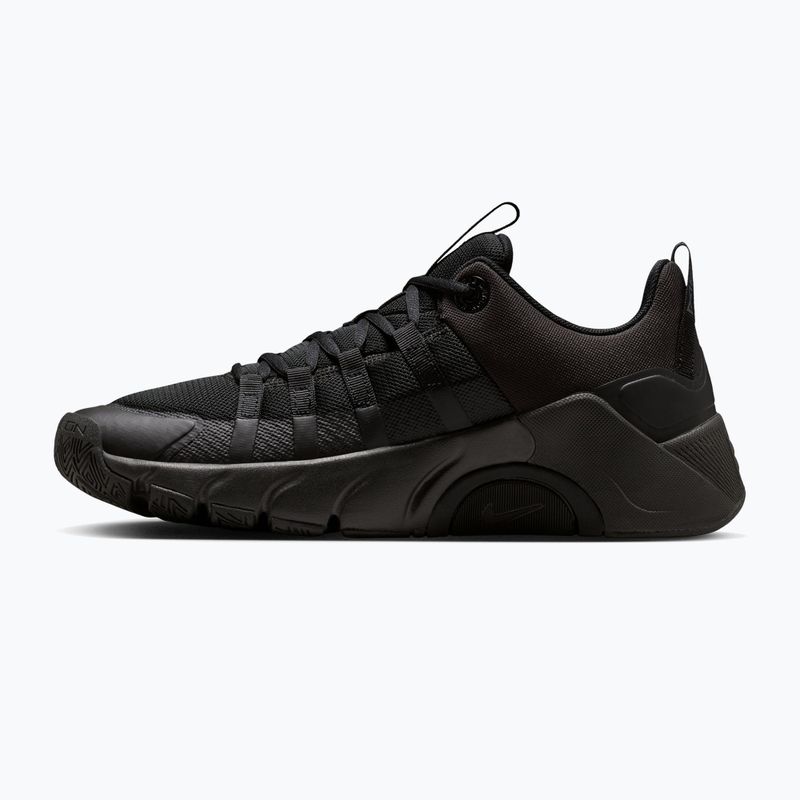 Încălțăminte de antrenament pentru bărbați Nike Free Metcon 7 black/anthracite 2