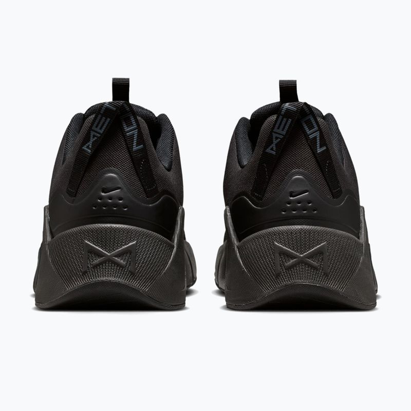 Încălțăminte de antrenament pentru bărbați Nike Free Metcon 7 black/anthracite 4