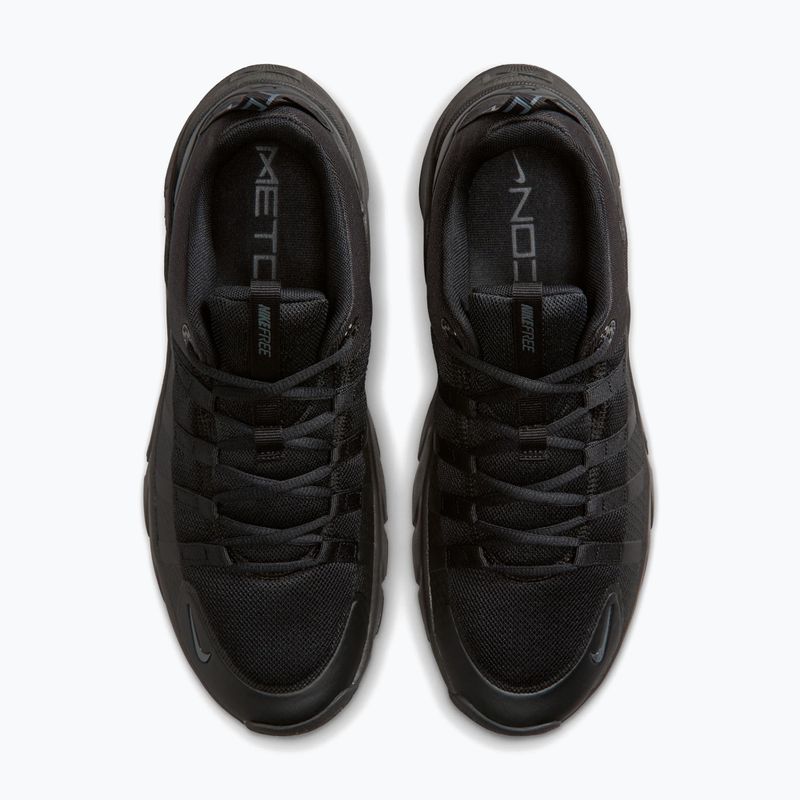 Încălțăminte de antrenament pentru bărbați Nike Free Metcon 7 black/anthracite 5