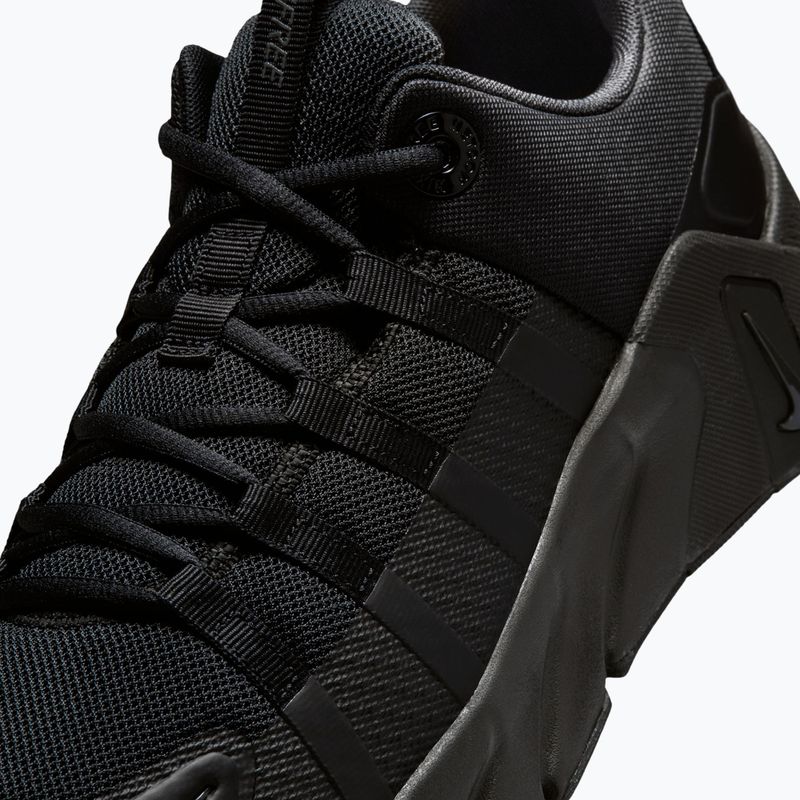 Încălțăminte de antrenament pentru bărbați Nike Free Metcon 7 black/anthracite 7