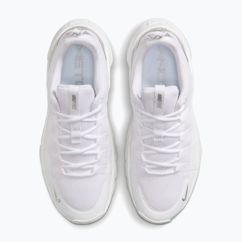 Încălțăminte de antrenament pentru femei Nike Free Metcon 7 platinum tint/light magenta/white 5