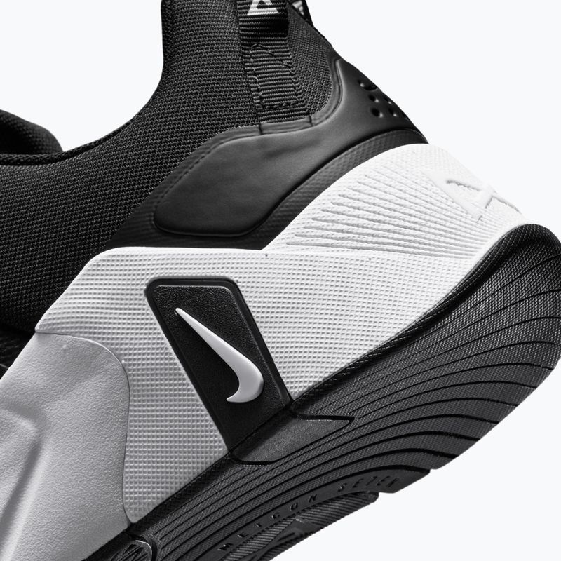 Încălțăminte de antrenament pentru bărbați Nike Free Metcon 7 black/white 10