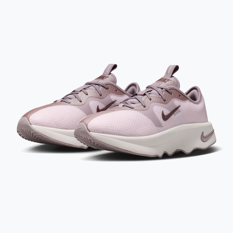 Încălțăminte pentru femei Nike Motiva 2 pearl pink/light violet ore/tattoo 3