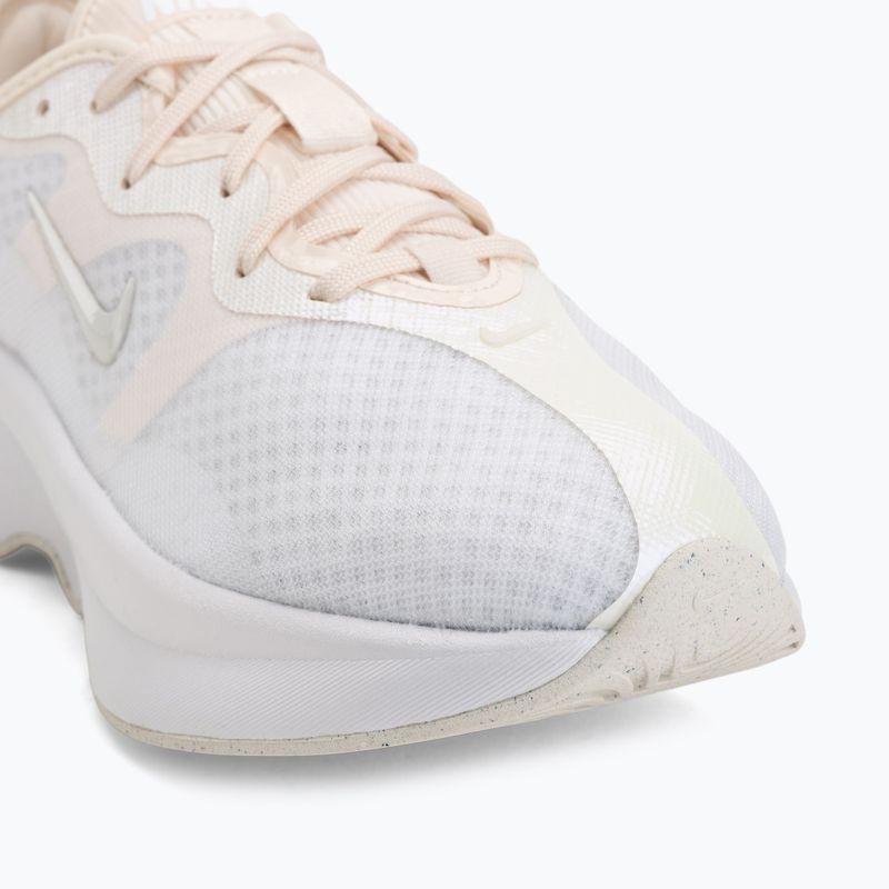 Încălțăminte pentru femei Nike Motiva 2 white/chalk/sail 7