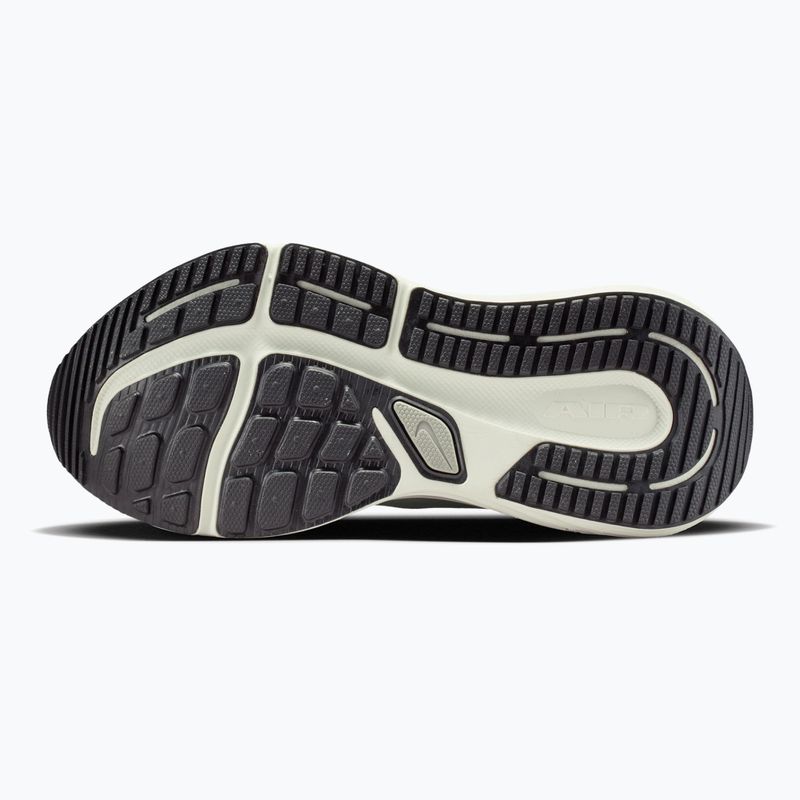 Încălțăminte de alergare pentru femei Nike Winflo 12 off white/barely green/metallic silver 2