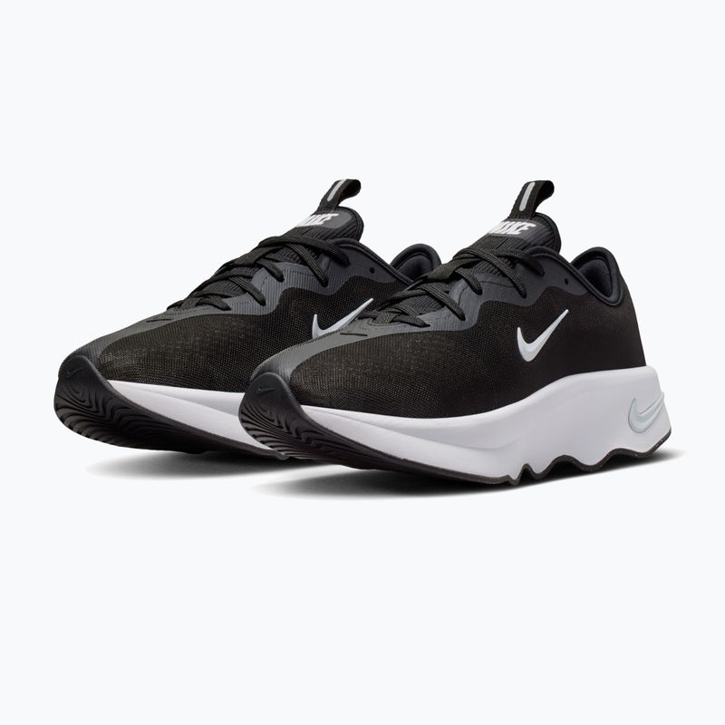 Încălțăminte pentru femei Nike Motiva 2 black/pure platinum/white 3