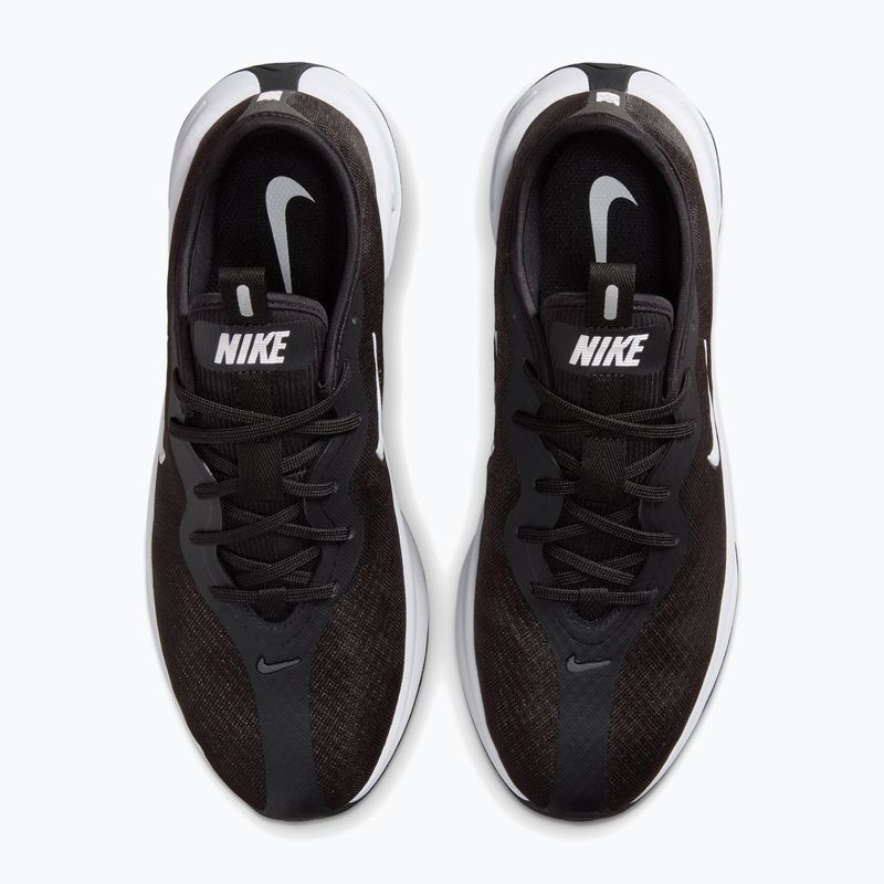 Încălțăminte pentru femei Nike Motiva 2 black/pure platinum/white 5