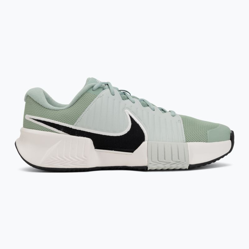 Încălțăminte pentru bărbați Nike Zoom GP Challenge Pro Clay steam/light silver/white/black 2