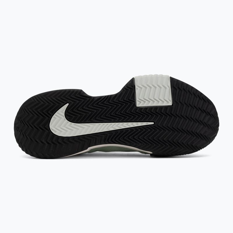 Încălțăminte pentru bărbați Nike Zoom GP Challenge Pro Clay steam/light silver/white/black 4