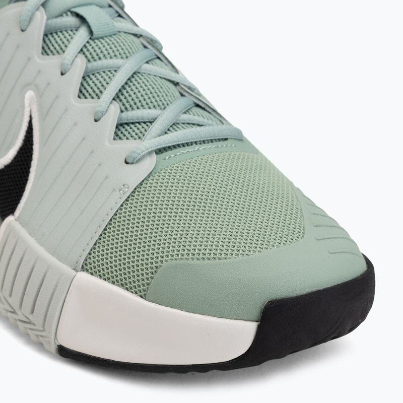 Încălțăminte pentru bărbați Nike Zoom GP Challenge Pro Clay steam/light silver/white/black 7