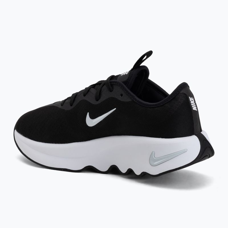 Încălțăminte pentru femei Nike Motiva 2 black/pure platinum/white 3