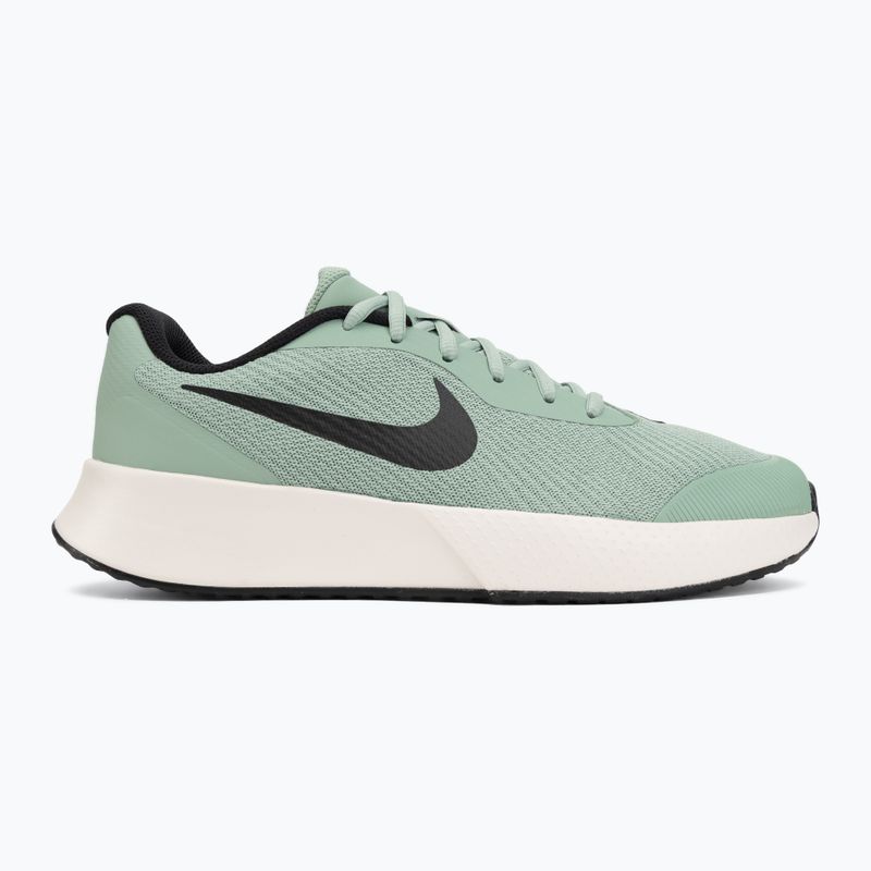 Încălțăminte de tenis pentru bărbați Nike Vapor Lite 3 steam/light silver/white/black 2