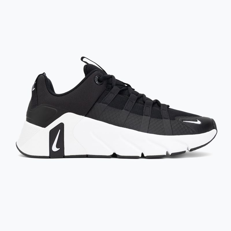 Încălțăminte de antrenament pentru bărbați Nike Free Metcon 7 black/white 2