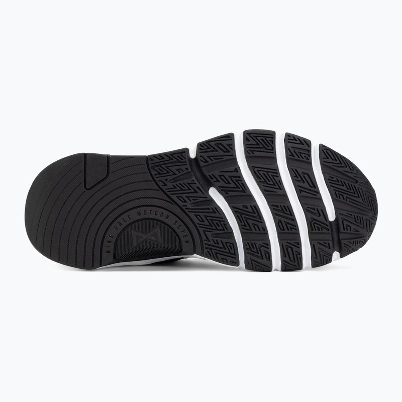Încălțăminte de antrenament pentru bărbați Nike Free Metcon 7 black/white 4