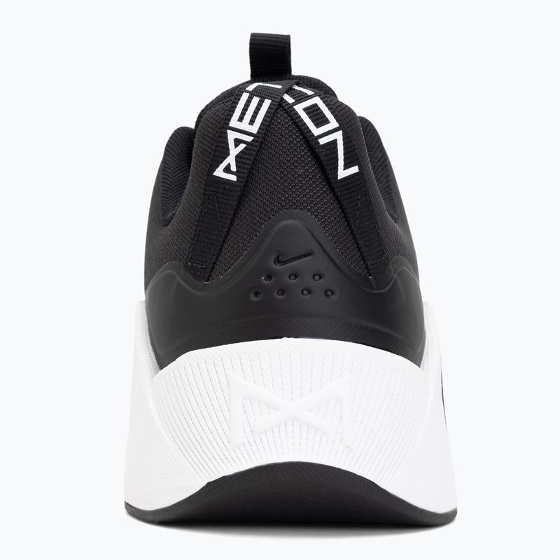 Încălțăminte de antrenament pentru bărbați Nike Free Metcon 7 black/white 6