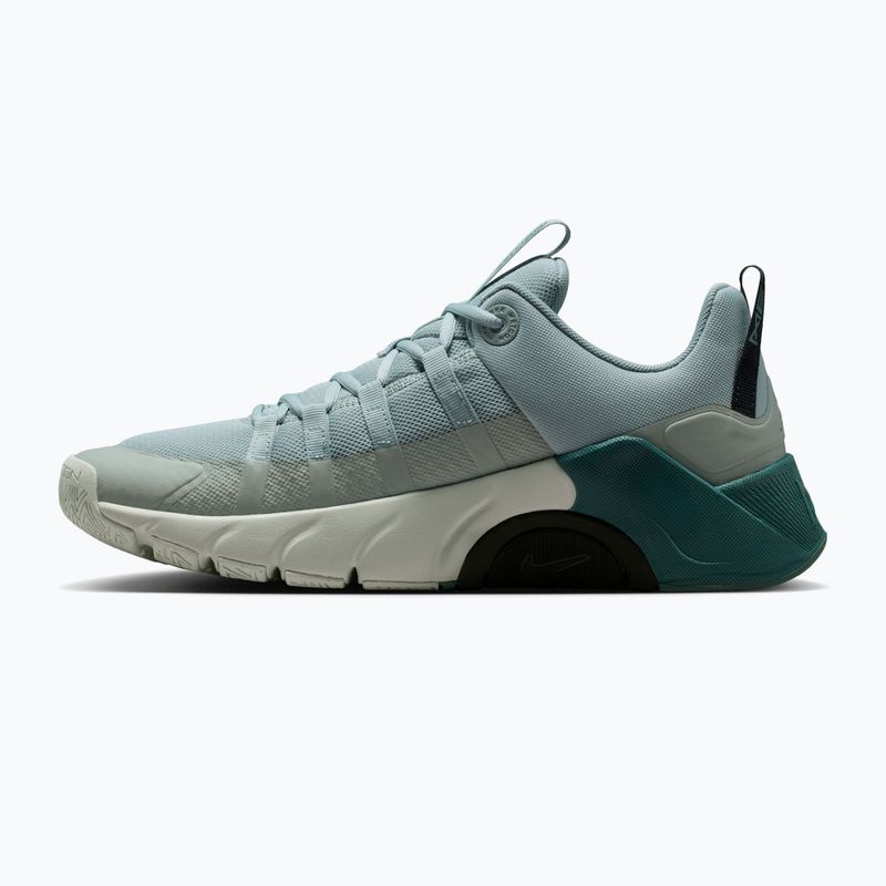 Încălțăminte de antrenament pentru bărbați Nike Free Metcon 7 light pumice/mineral slate/light silver 2