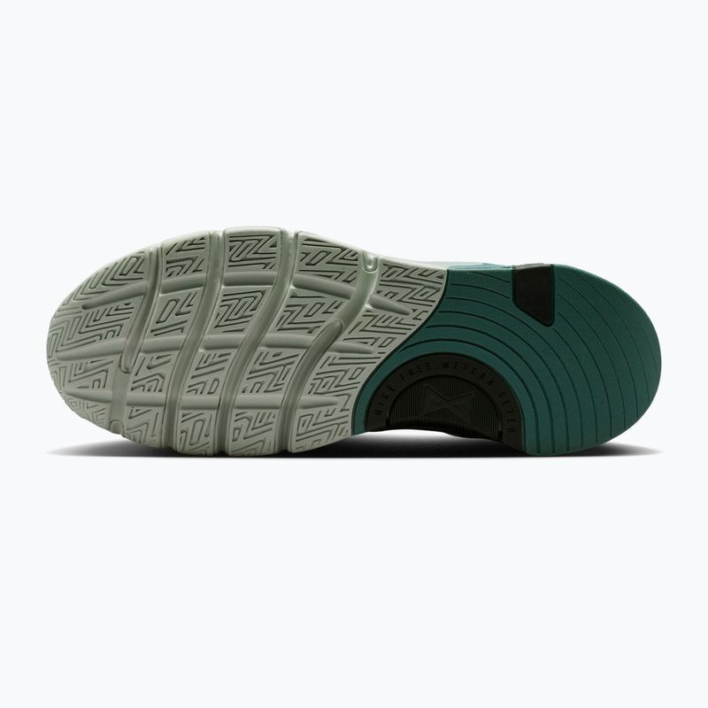 Încălțăminte de antrenament pentru bărbați Nike Free Metcon 7 light pumice/mineral slate/light silver 3