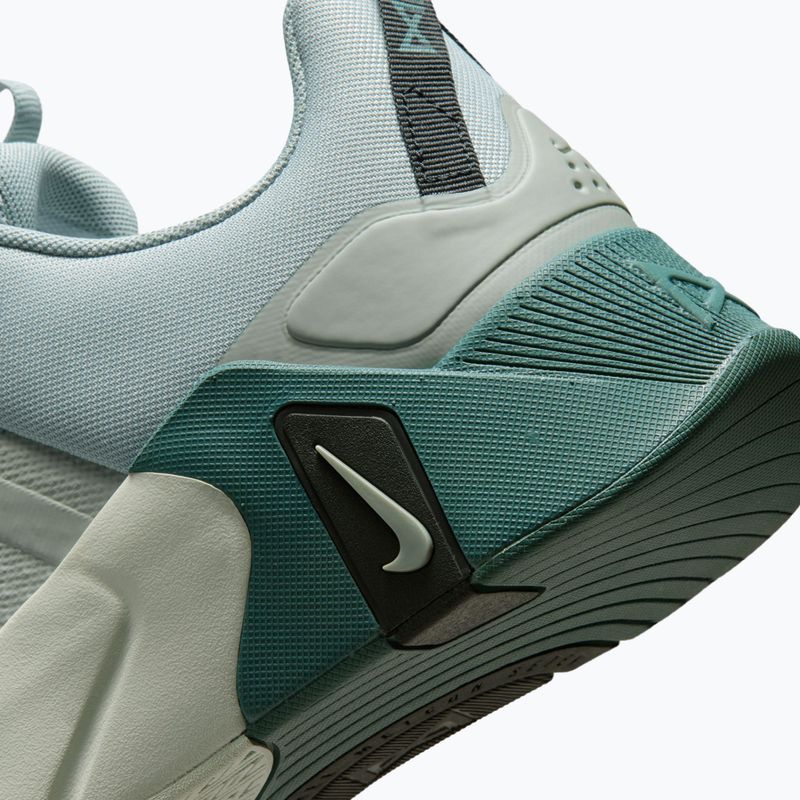 Încălțăminte de antrenament pentru bărbați Nike Free Metcon 7 light pumice/mineral slate/light silver 6