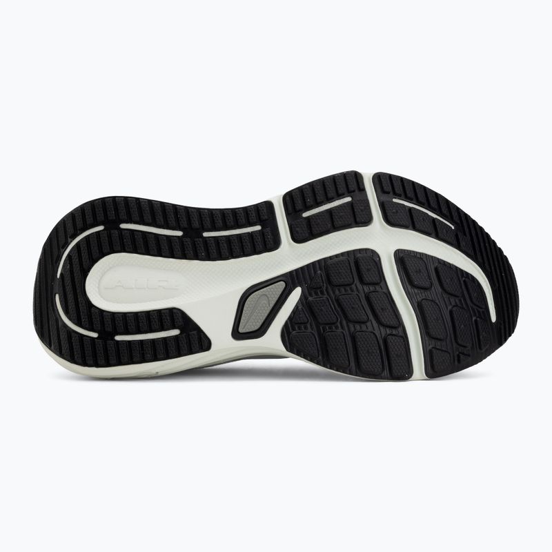 Încălțăminte de alergare pentru femei Nike Winflo 12 off white/barely green/metallic silver 4