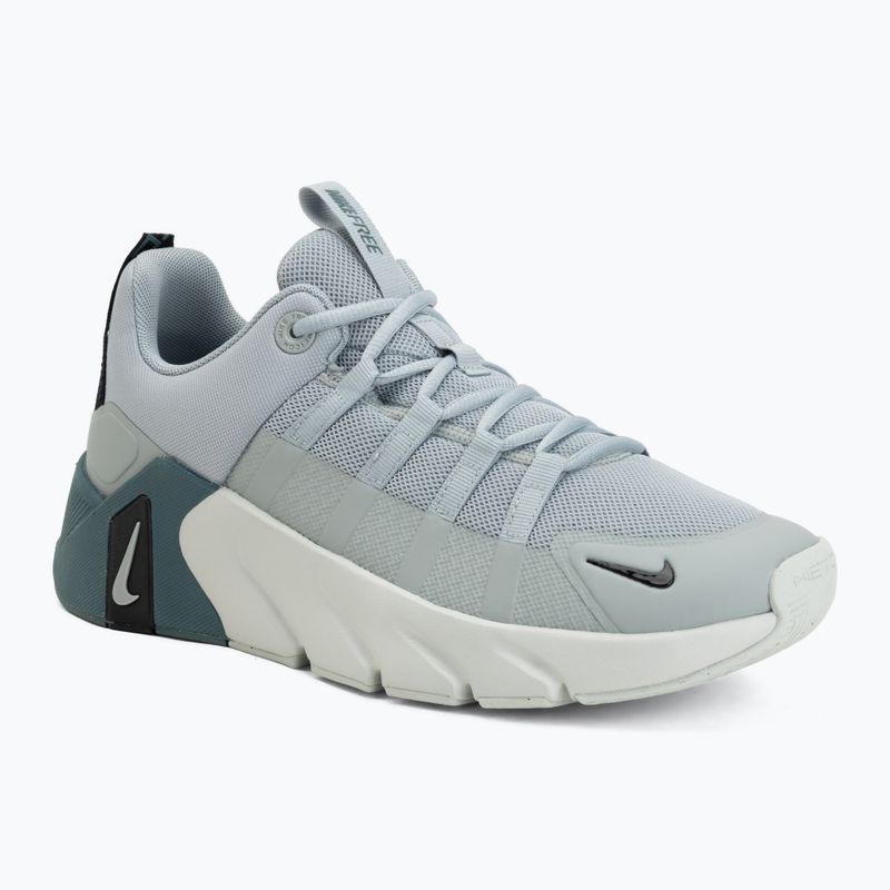 Încălțăminte de antrenament pentru bărbați Nike Free Metcon 7 light pumice/mineral slate/light silver