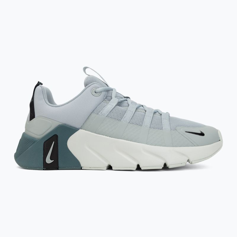 Încălțăminte de antrenament pentru bărbați Nike Free Metcon 7 light pumice/mineral slate/light silver 2