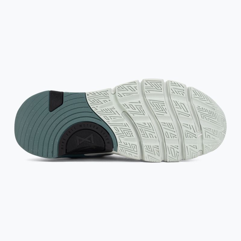 Încălțăminte de antrenament pentru bărbați Nike Free Metcon 7 light pumice/mineral slate/light silver 4