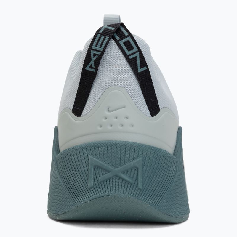 Încălțăminte de antrenament pentru bărbați Nike Free Metcon 7 light pumice/mineral slate/light silver 6