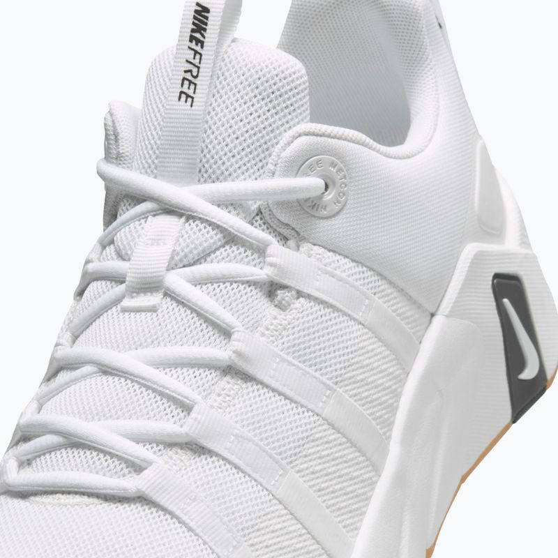 Încălțăminte de antrenament pentru bărbați Nike Free Metcon 7 white/iron grey/gum yellow/white 7