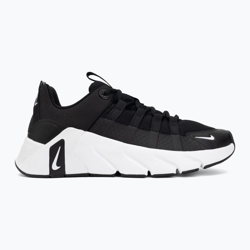 Încălțăminte de antrenament pentru femei Nike Free Metcon 7 black/white/white 2